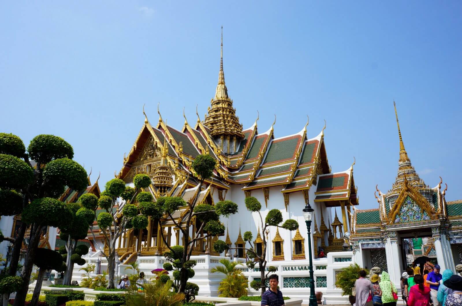 L Essentiel De Bangkok Notre Guide Pour Une Visite R Ussie De La Ville