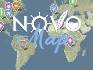 plugin wordpress novo-map