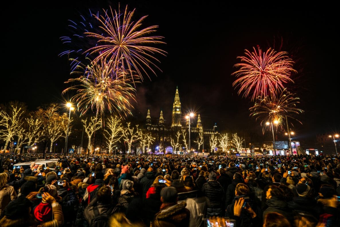 Que Faire Vienne En Hiver Plongez Dans L Ambiance Magique De No L