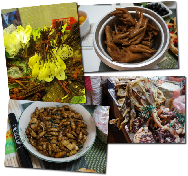 La cuisine chinoise - Foodwiki - Just Eat