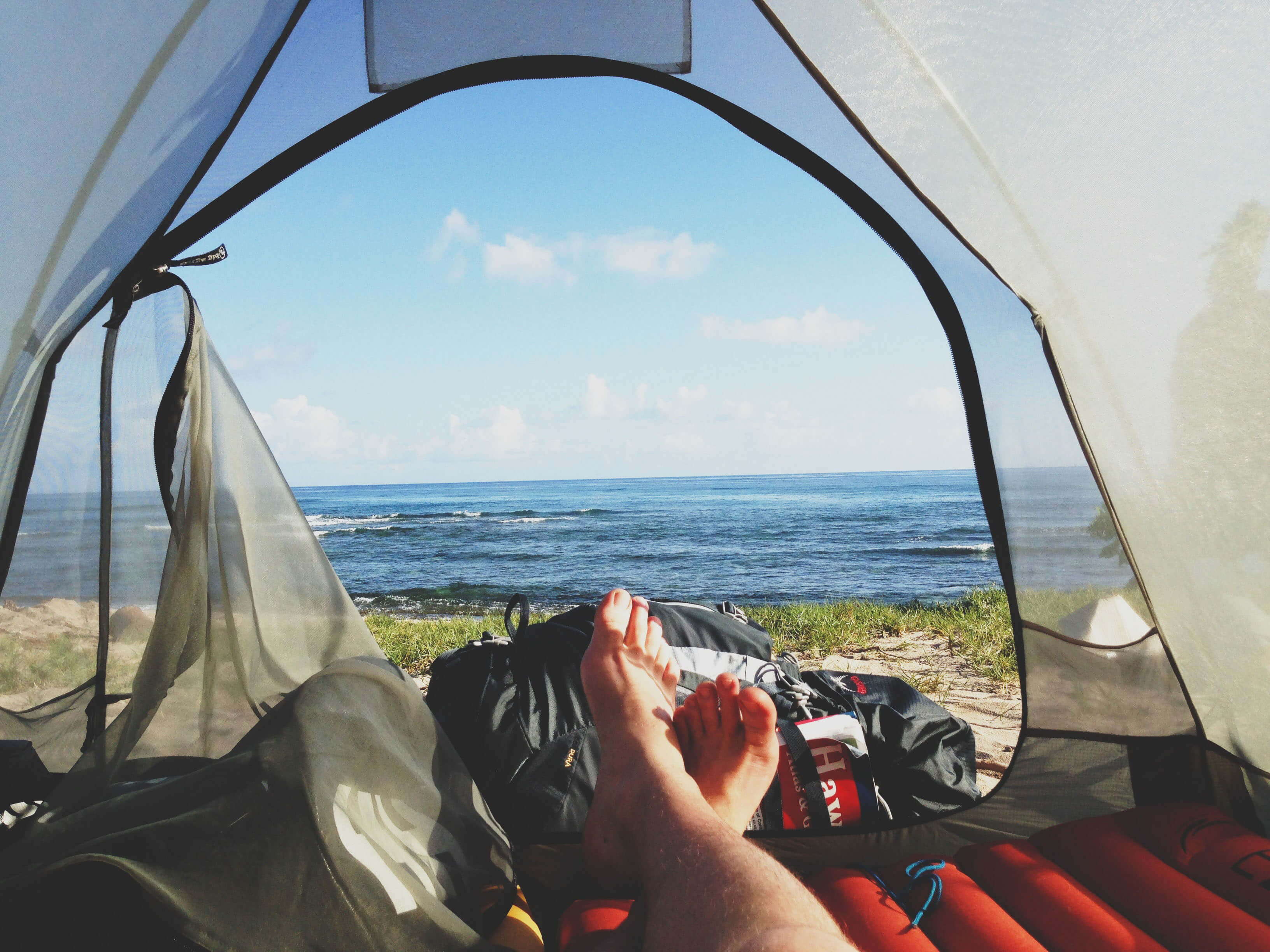 Camping : 10 techniques pour maximiser la durée de vie du matériel