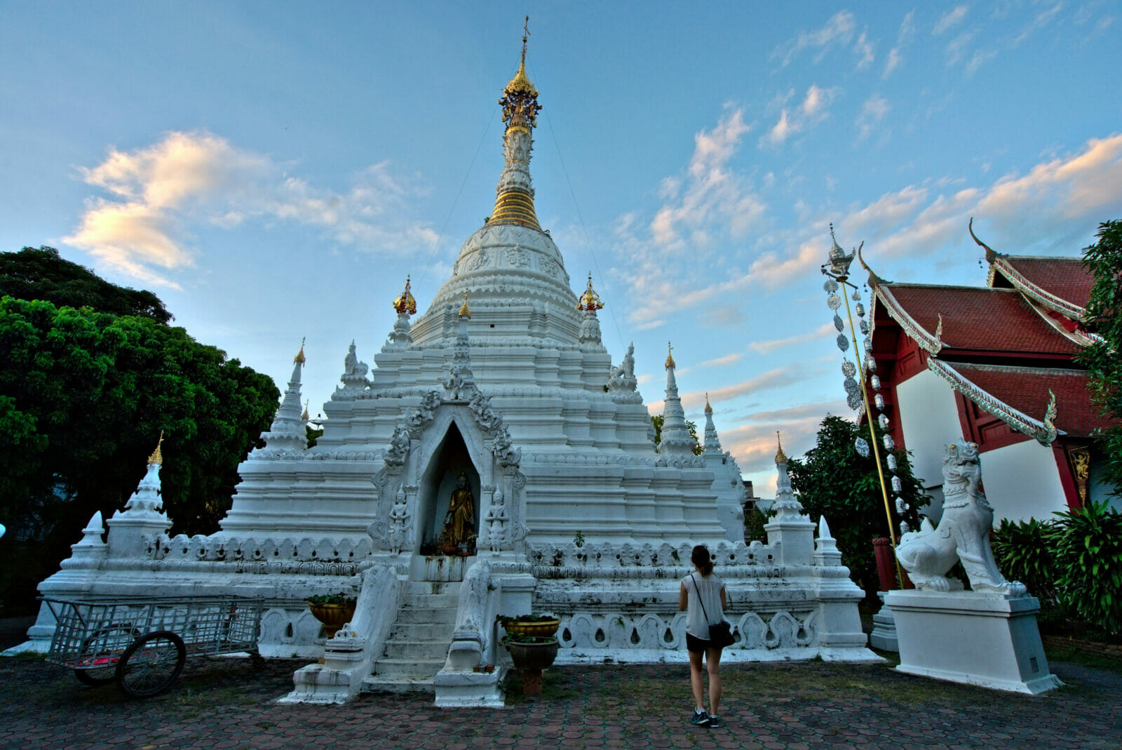 Que Faire à Chiang Mai Tour D Horizon Des Incontournables De La Ville