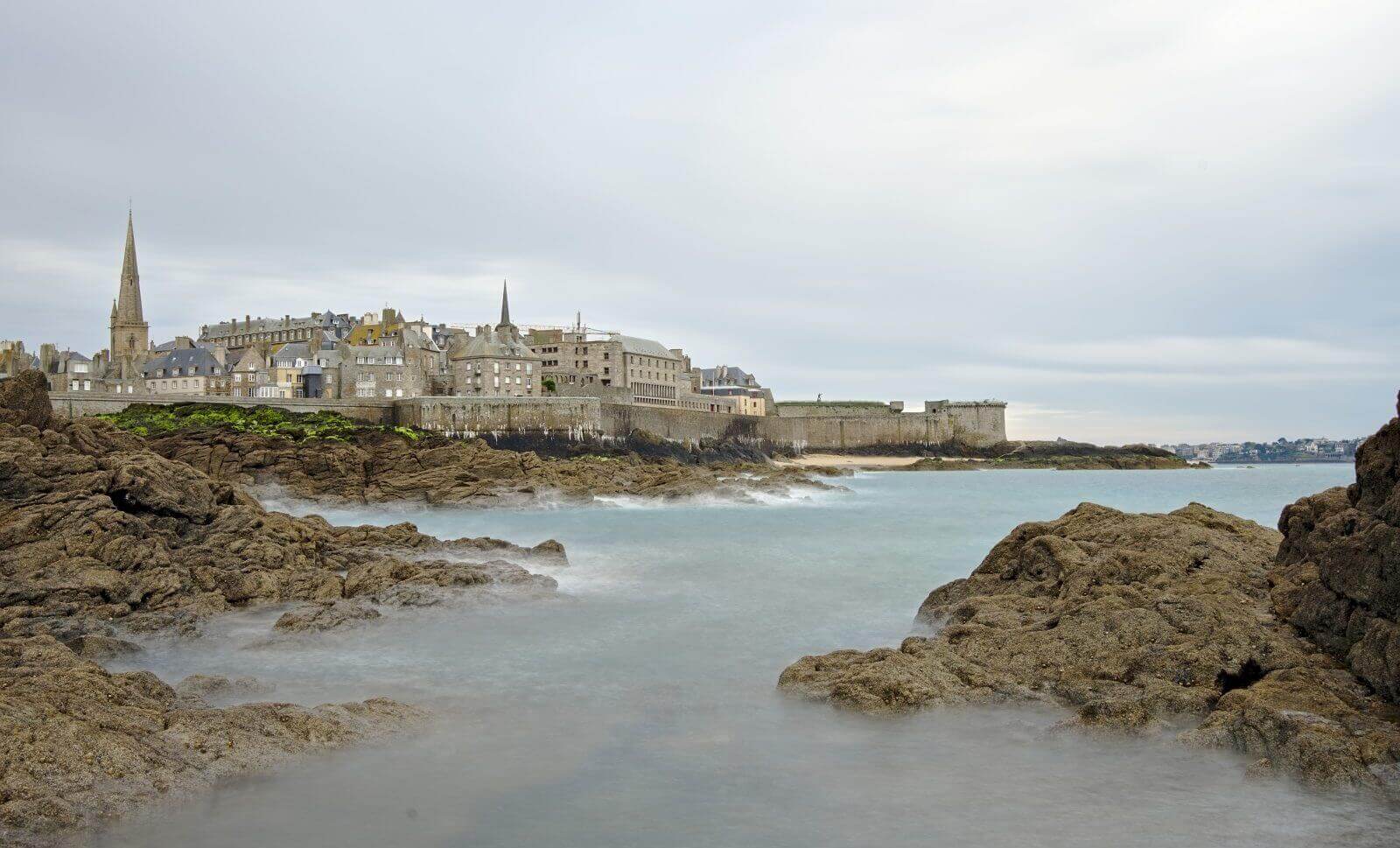 The most beautiful villages (and towns) we discovered in Brittany