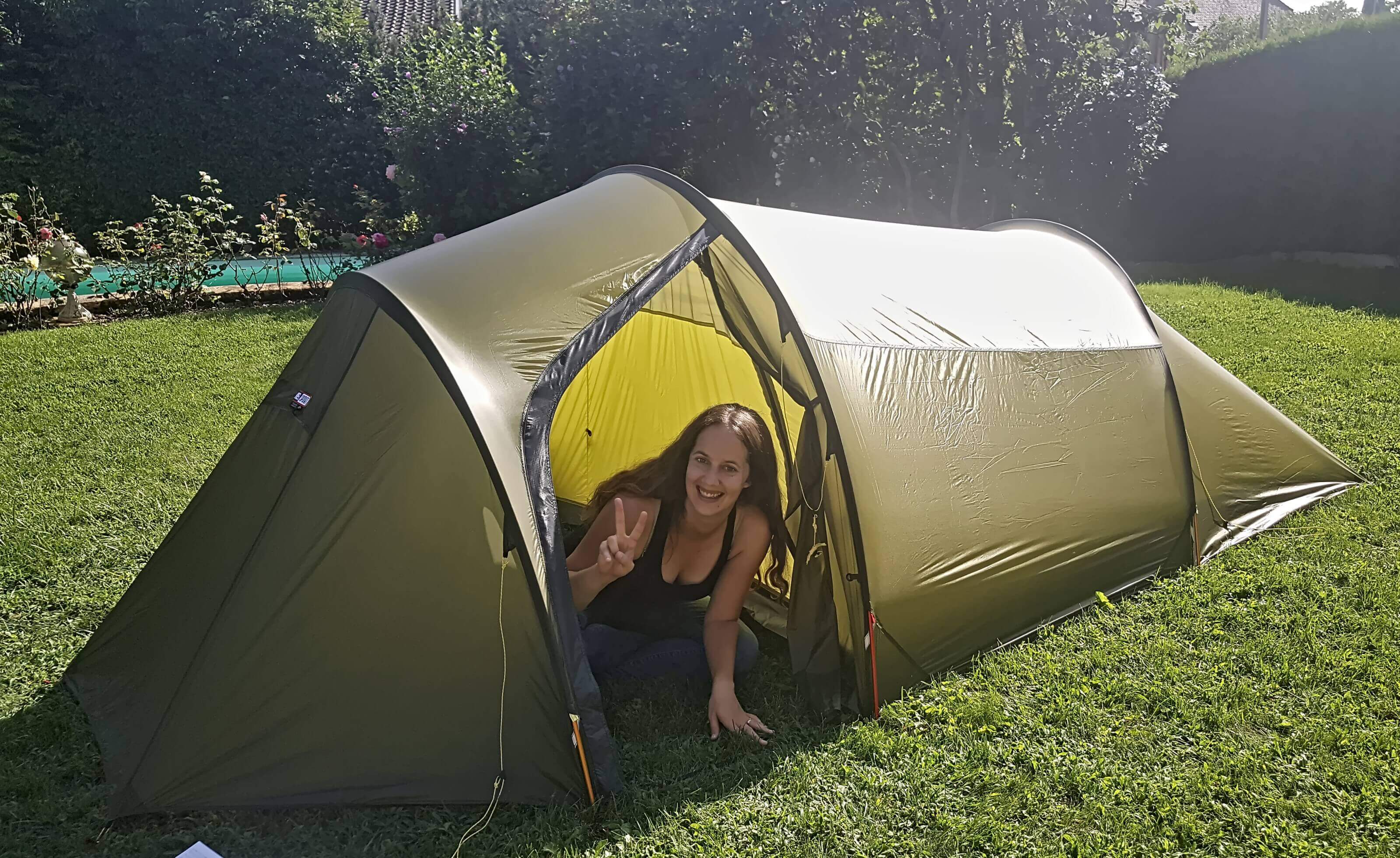 Camping : 10 techniques pour maximiser la durée de vie du matériel