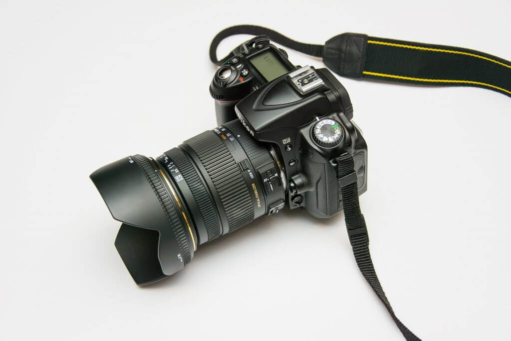 Meilleurs appareil photo Reflex 2022 : le comparatif complet