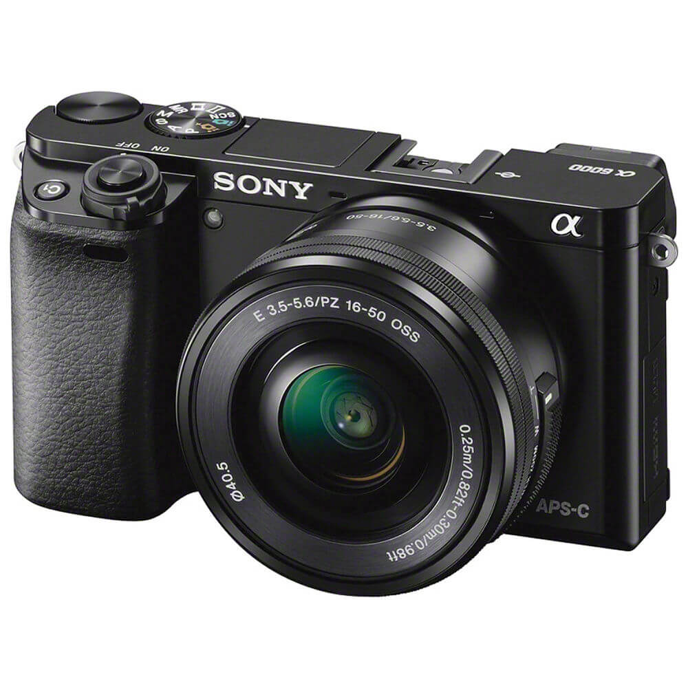 Quel appareil photo hybride Sony choisir en 2024 ? Guide complet !