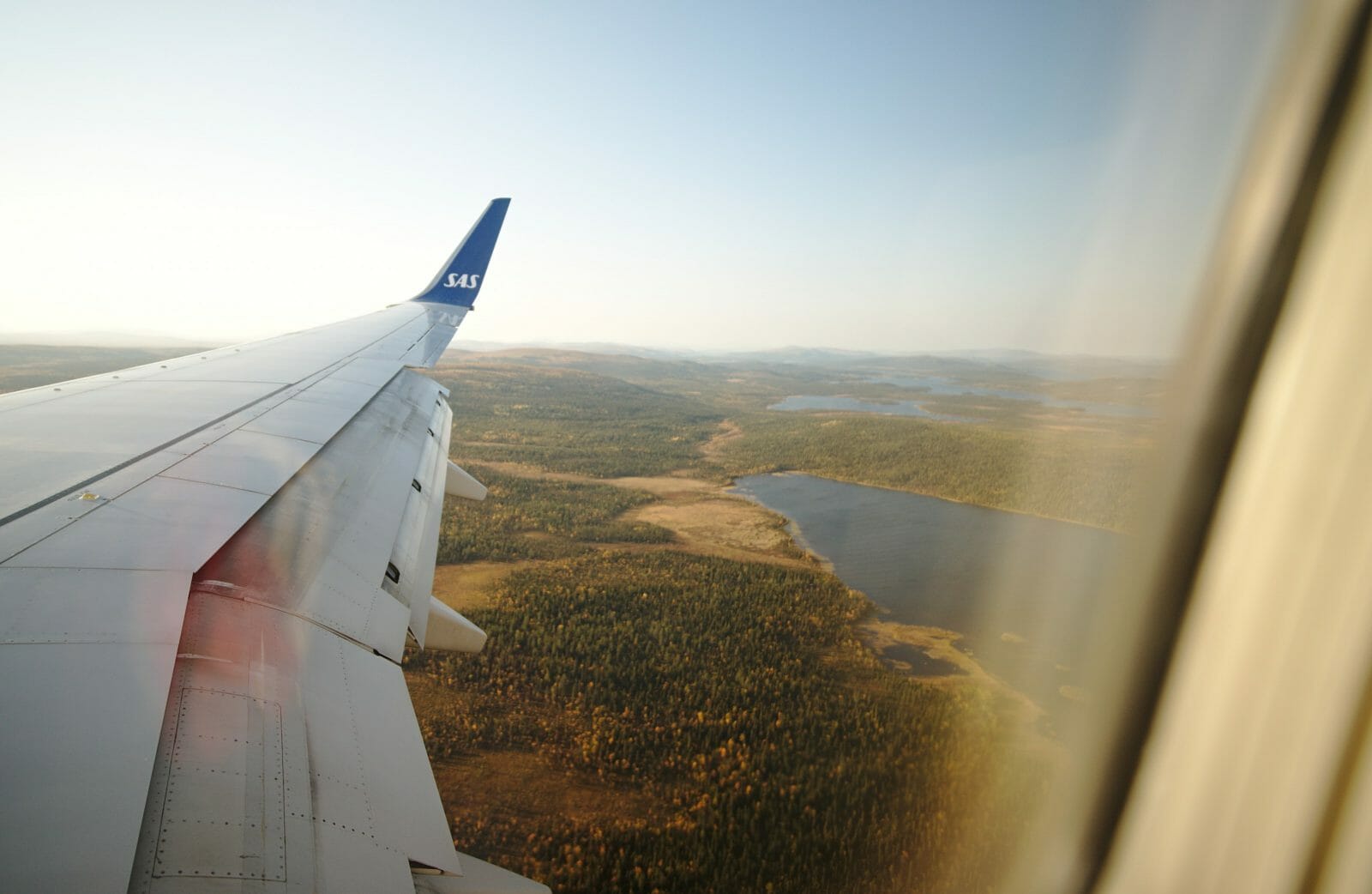 Kungsleden trail: Story of our hike in Swedish Lapland