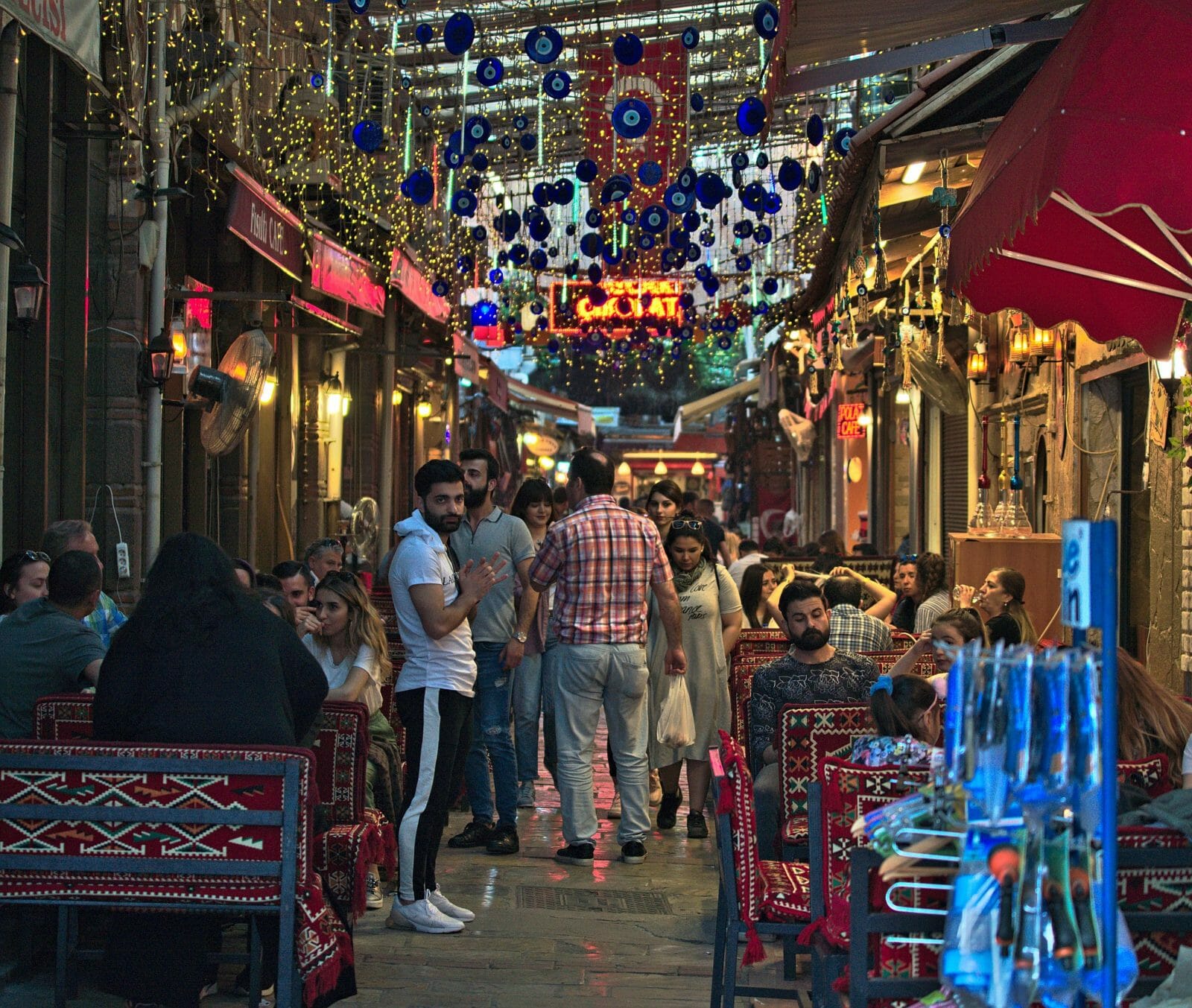 Things To Do In Izmir Turkey Our Complete Travel Guide 