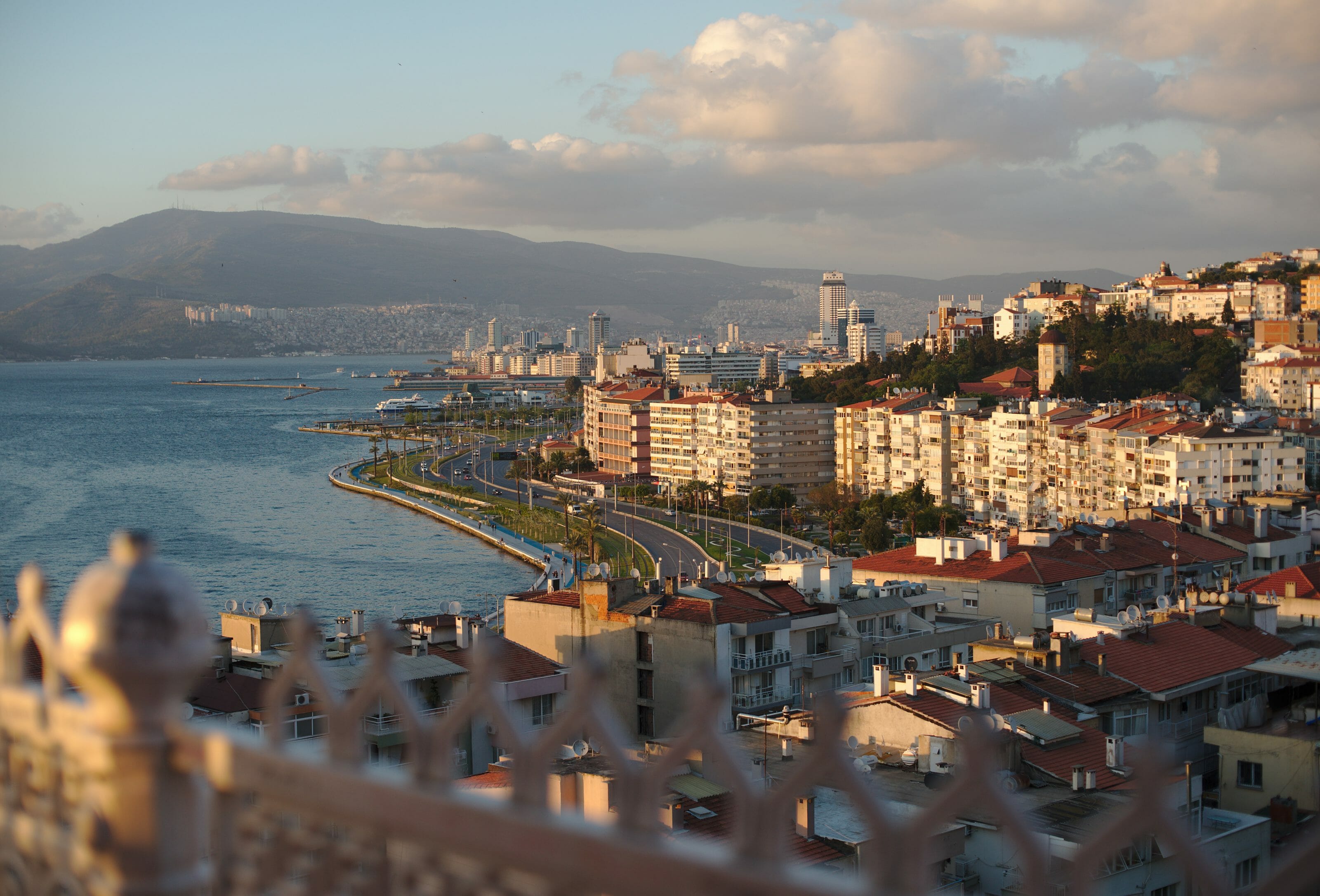 Wat Te Doen In Izmir The 15 Best Things To Do In Izmir Barang