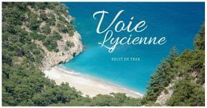 la voie lycienne