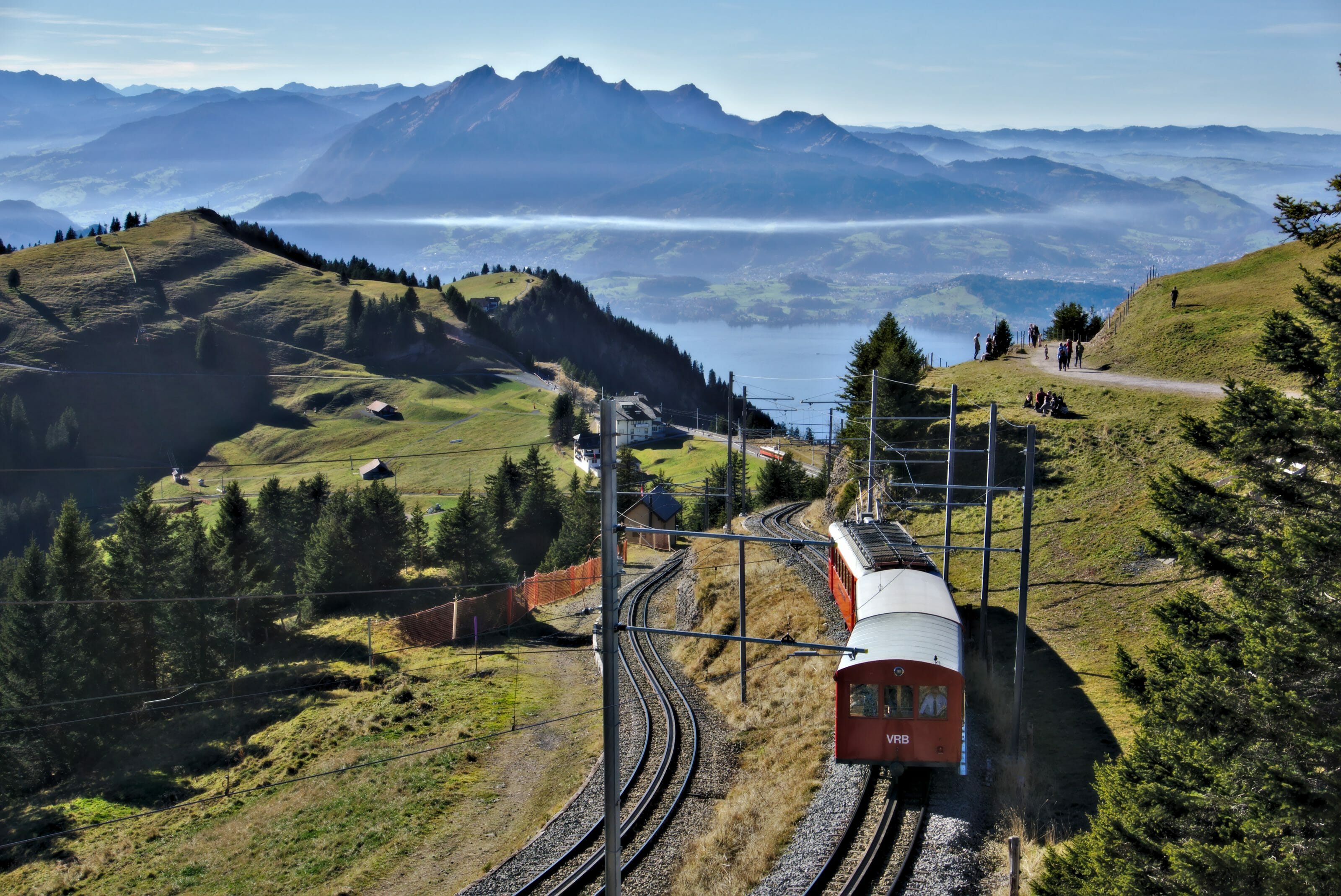 lucerne rigi tour