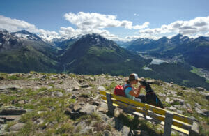 notre liste de matériel pour un trek à la journée