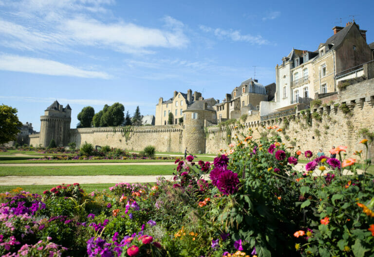 The Most Beautiful Villages (and Towns) We Discovered In Brittany