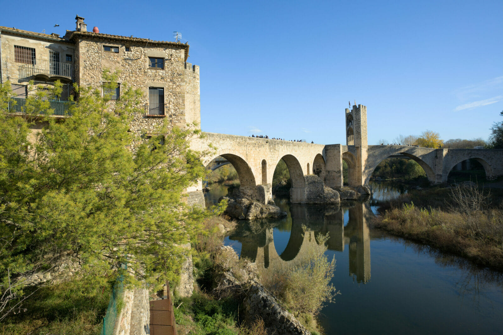 Roadtrip En Catalogne: Nos Coups De Coeur Loin Des Plages