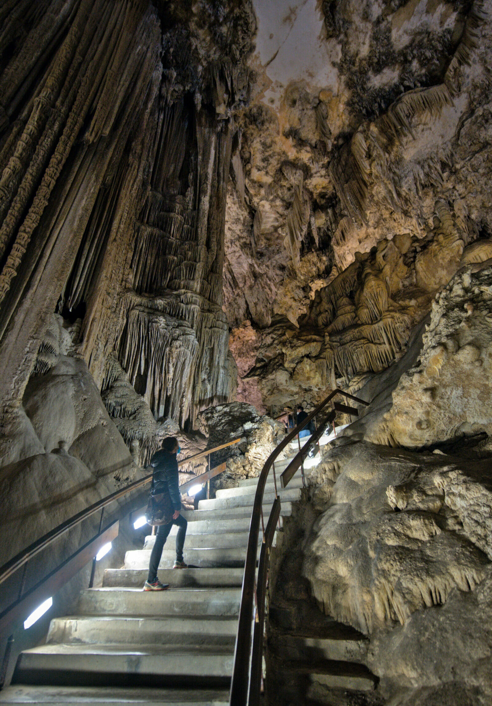 nerja cave tour