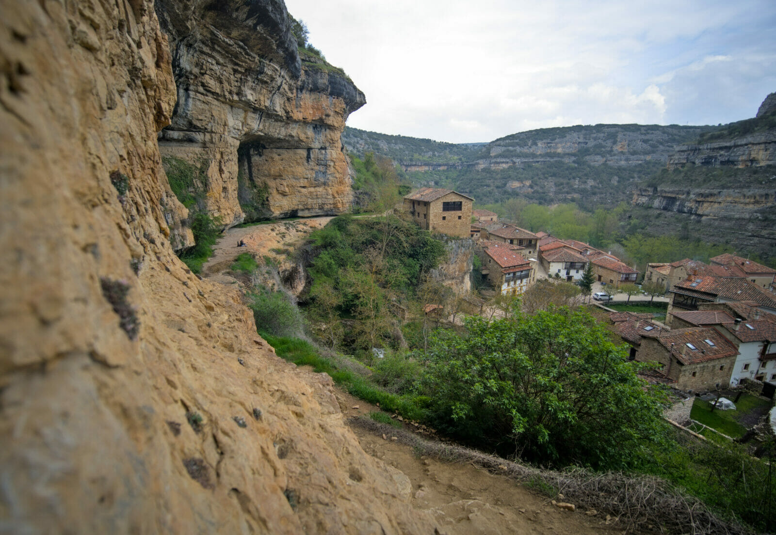 Along The Ebro River The Most Beautiful Spanish Villages To Discover