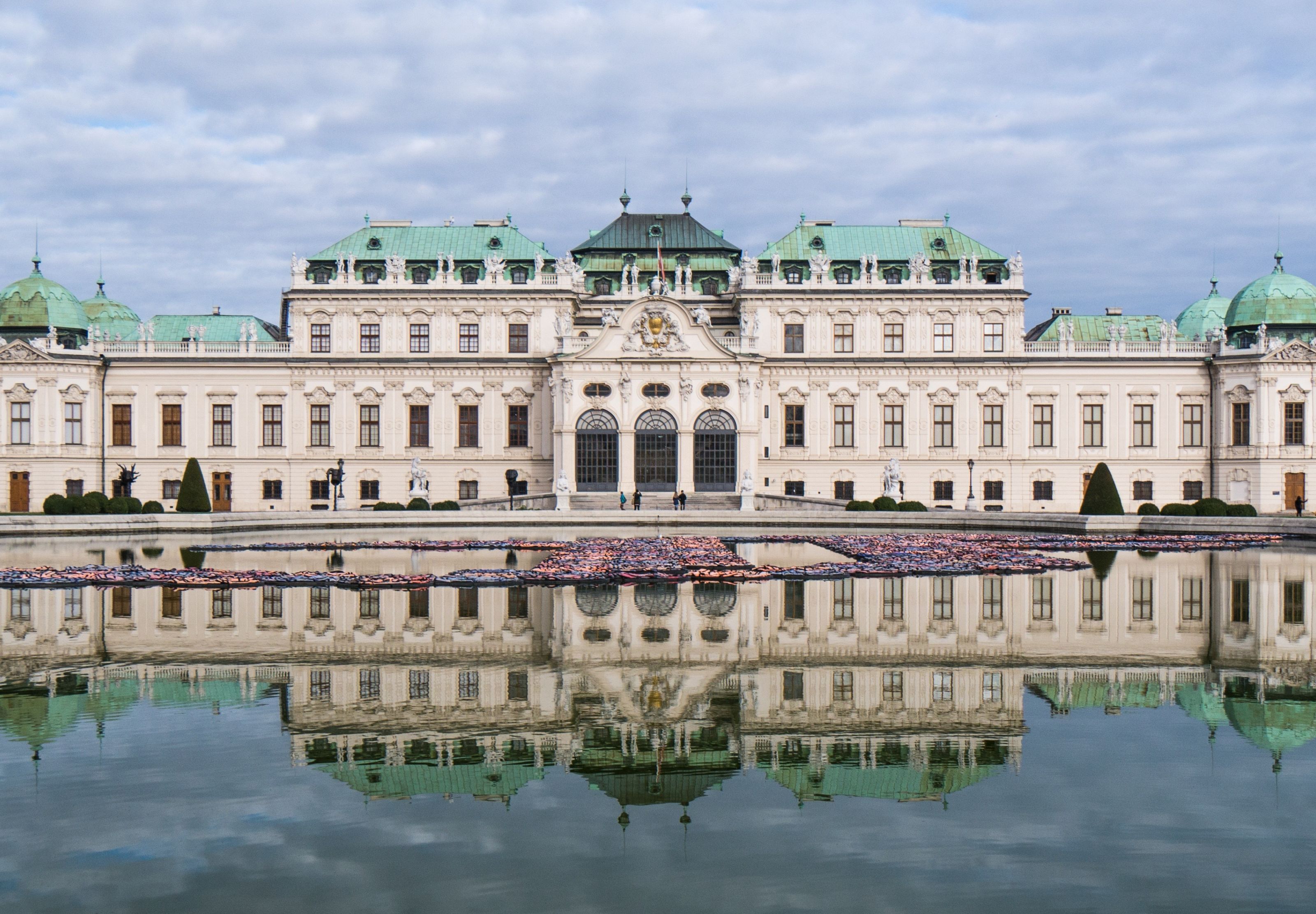 Read Fashion News & Analysis about Vienna, Austria