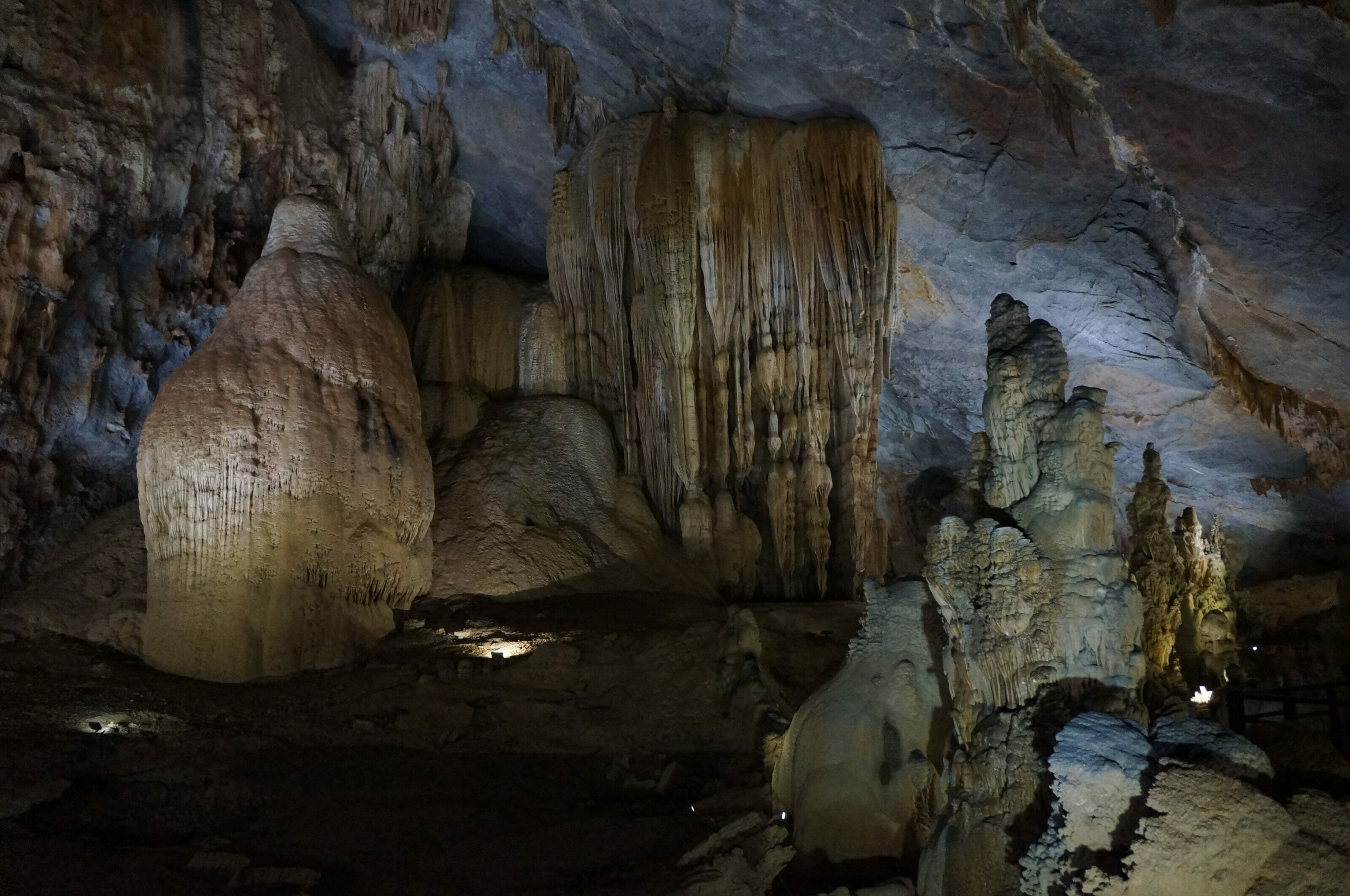 Phong Nha: An Immersion In The Most Beautiful Caves Of Vietnam