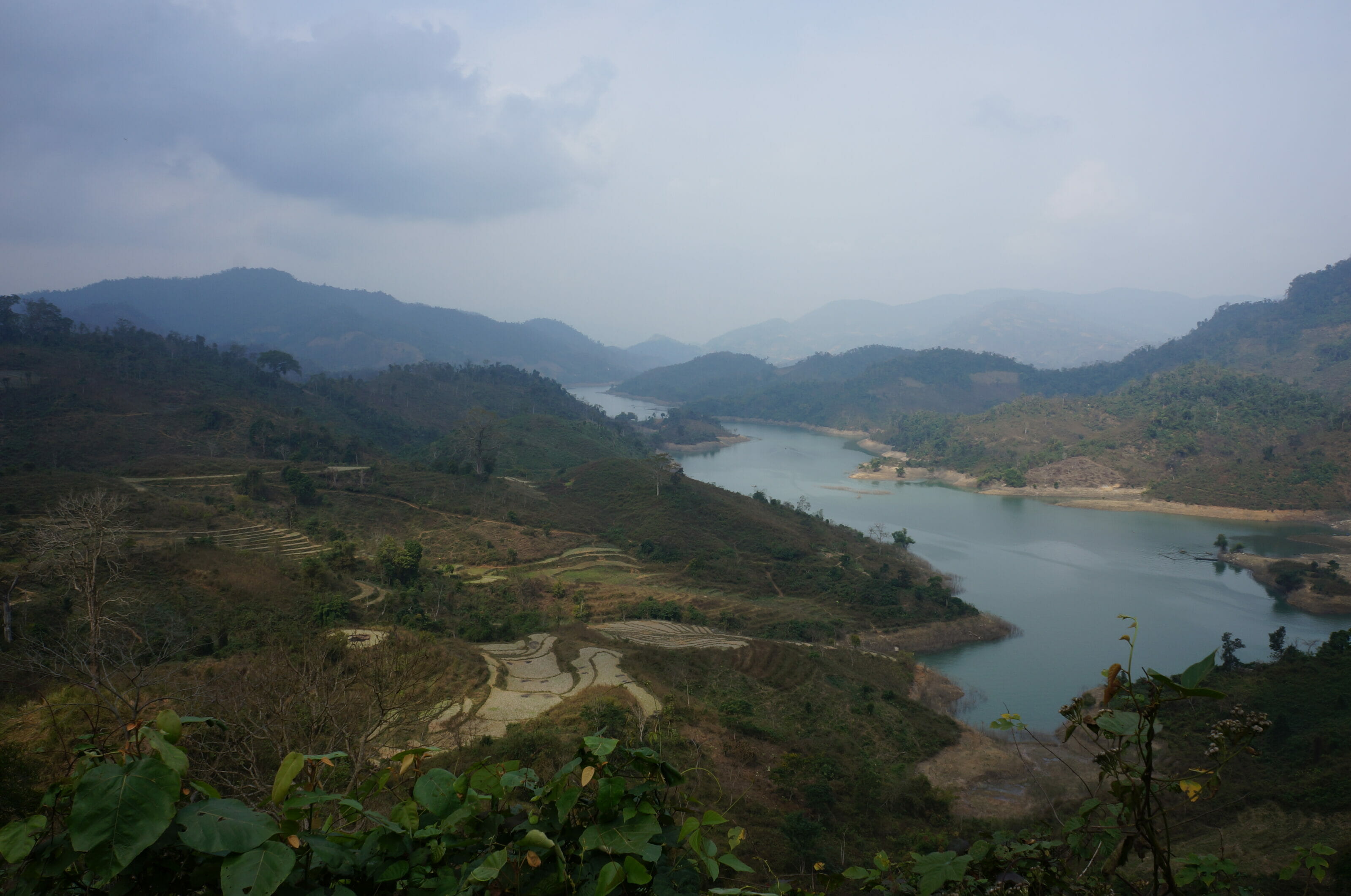 Ba Be National Park: trek in northern Vietnam to meet minorities