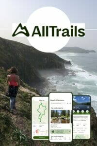 avis AllTrails