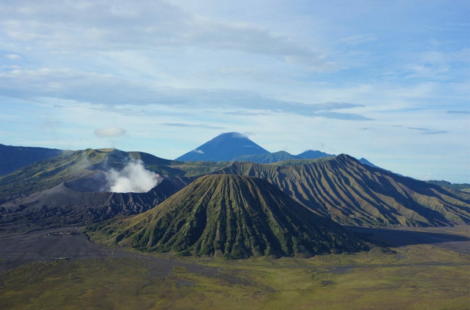 Mount Bromo: Our Guide For An Amazing Sunrise In This Gem Of Java!