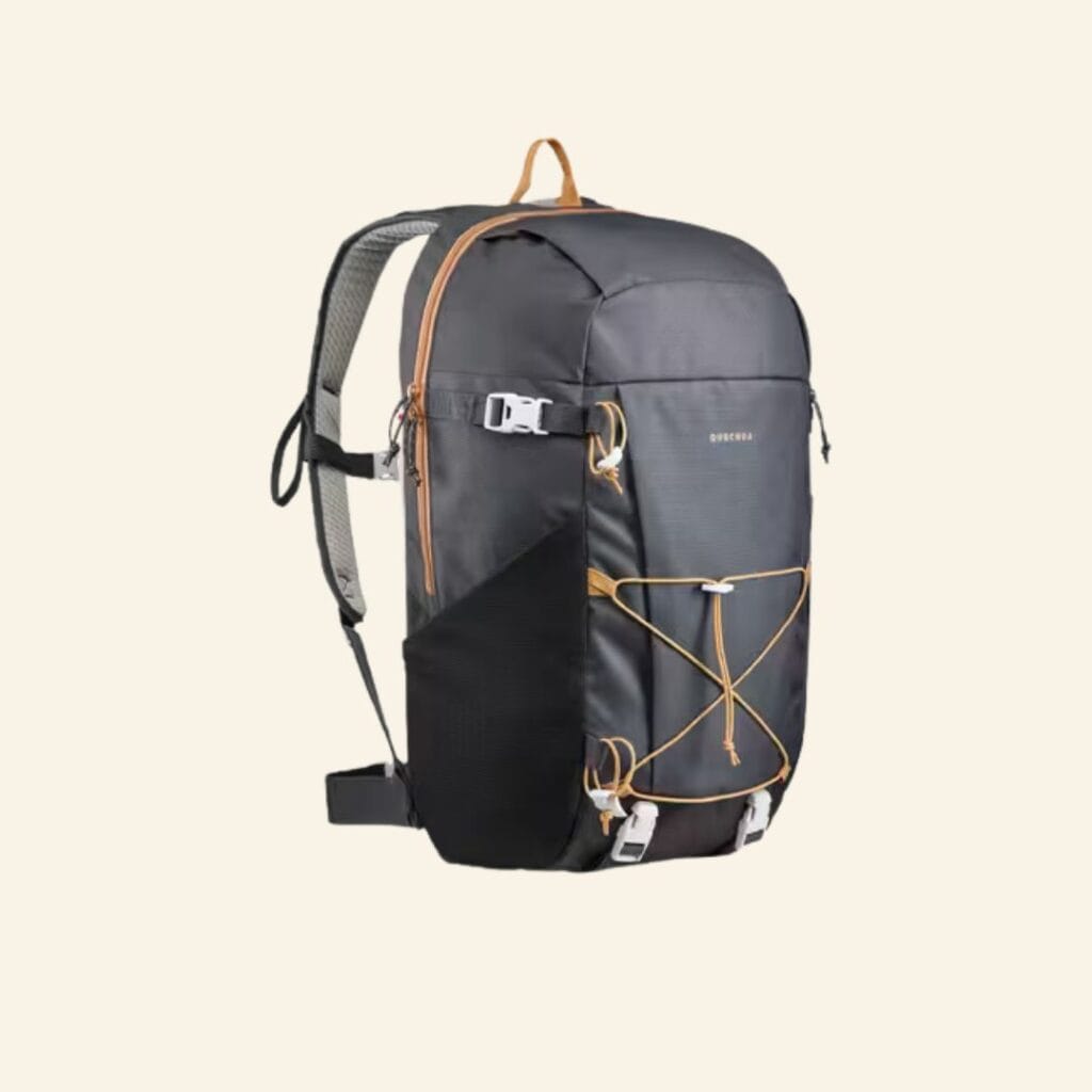 Decathlon auxiliary backpack