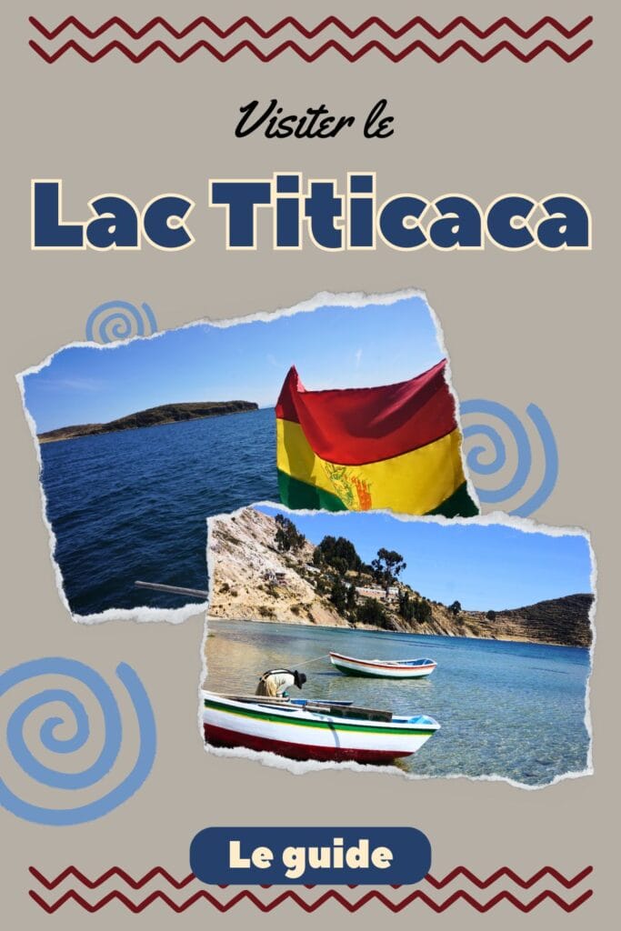 aller au lac titicaca au pérou et en bolivie