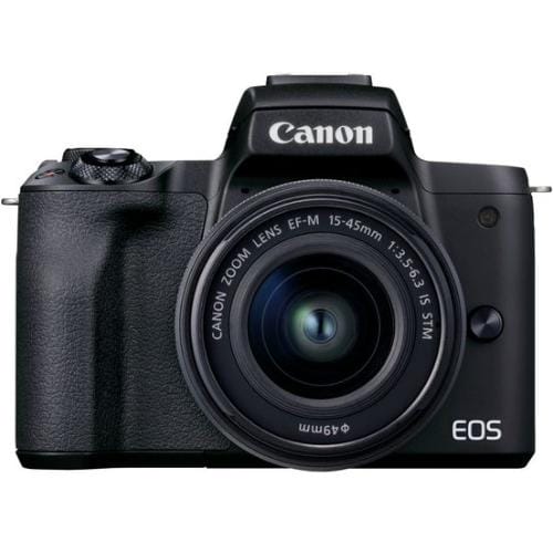 Canon EOS M50 M2