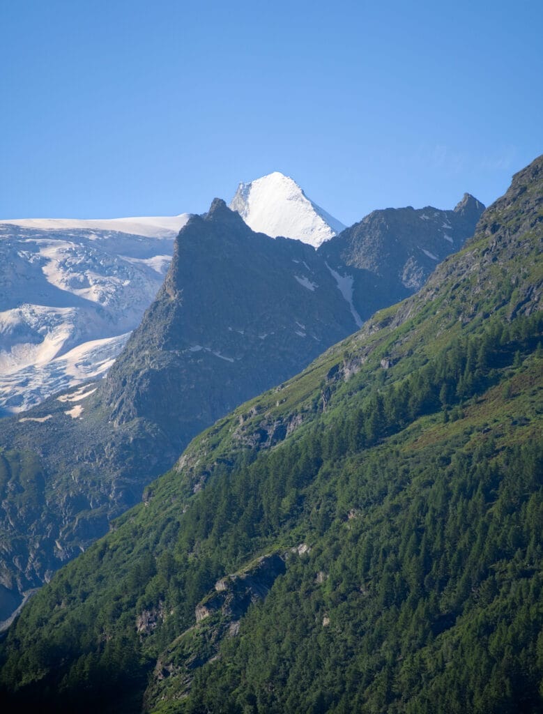 Dent d'Hérens