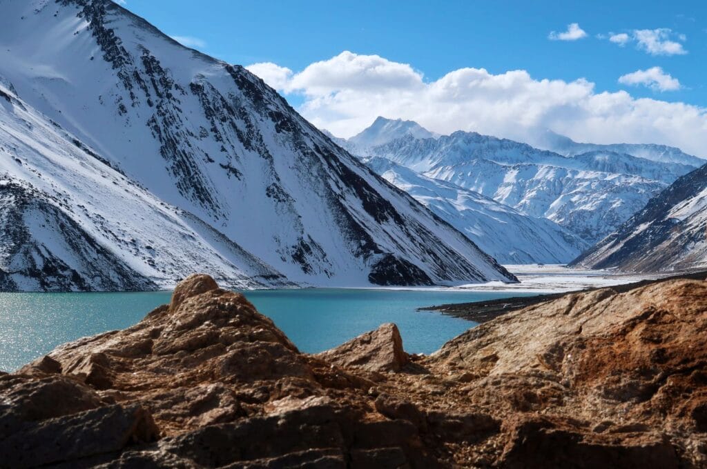 Cajón del Maipo