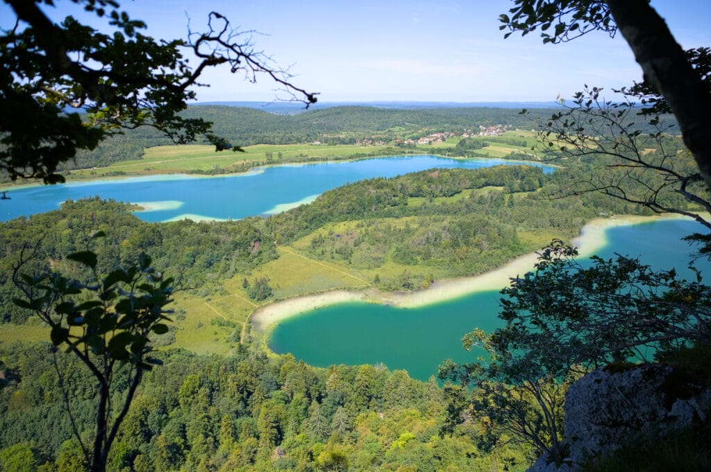 montagne jura