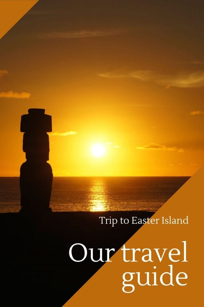 Travel to Easter Island, Chile