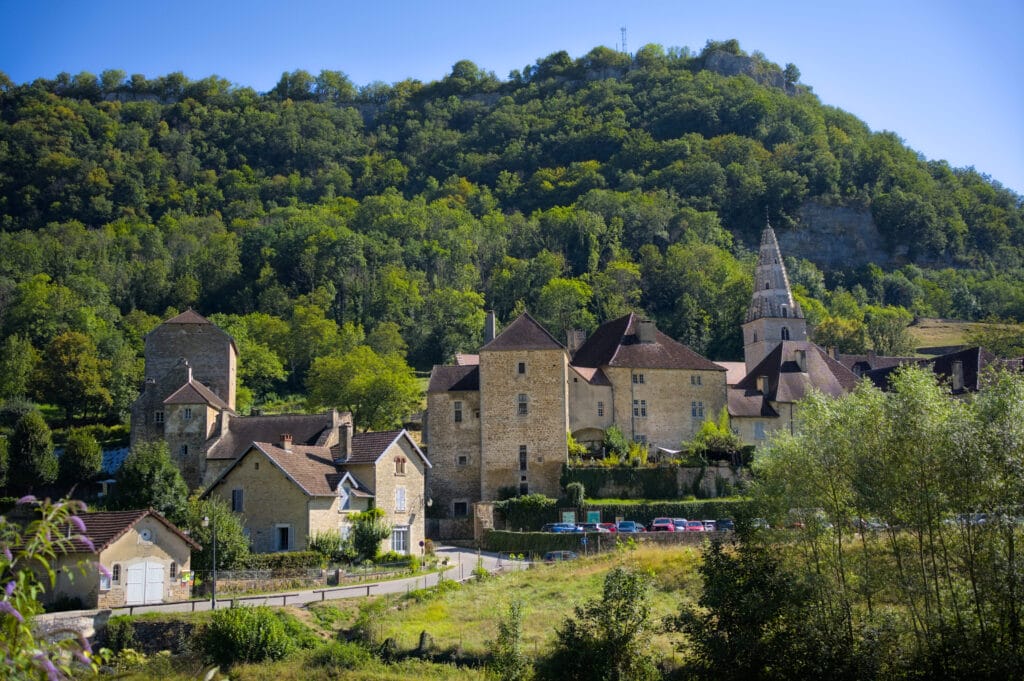 baume-les-messieurs