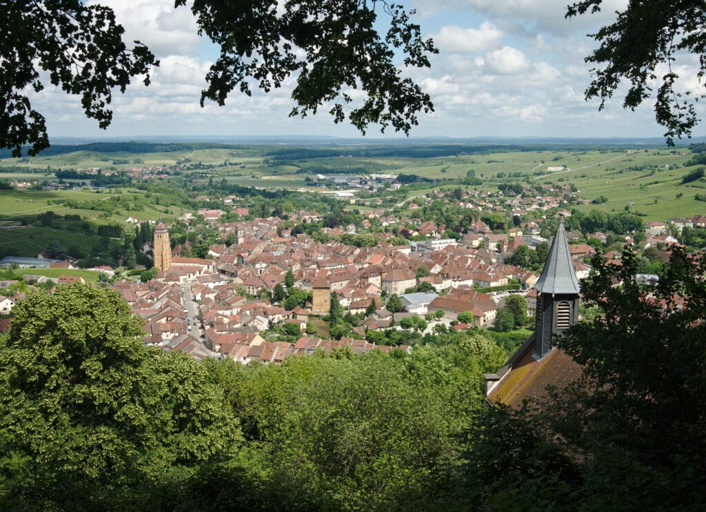 arbois