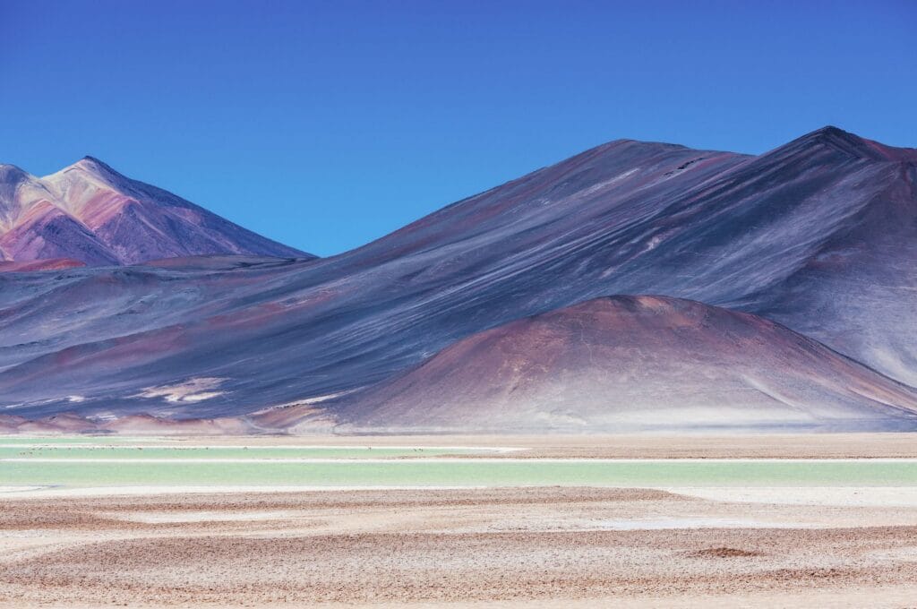 le salar de talar