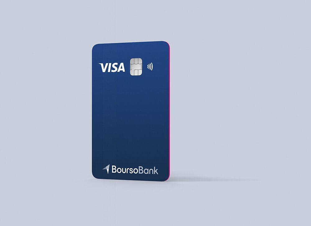 boursobank welcome