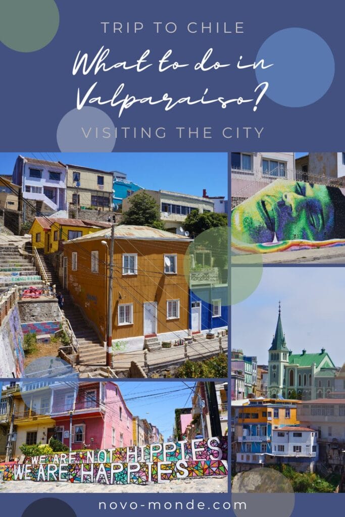 what to do in valparaiso