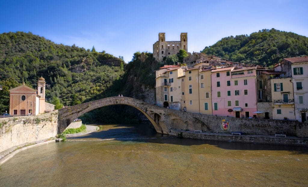 dolceacqua