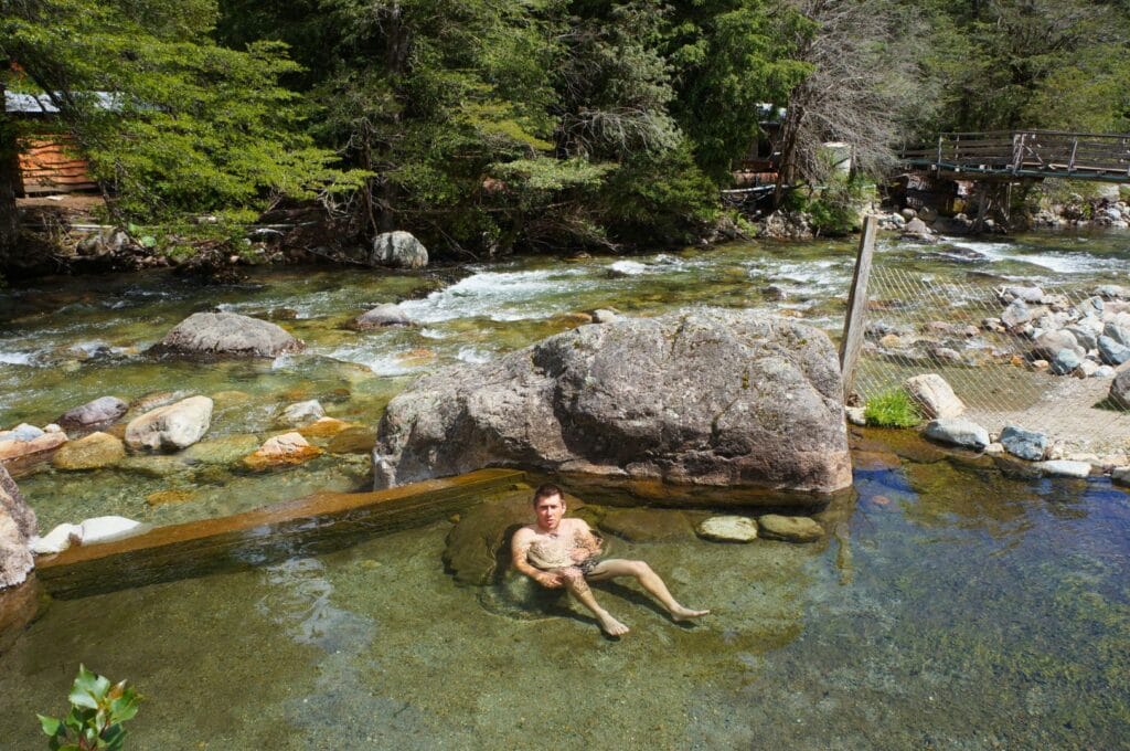 les thermes eco termas rio blanco