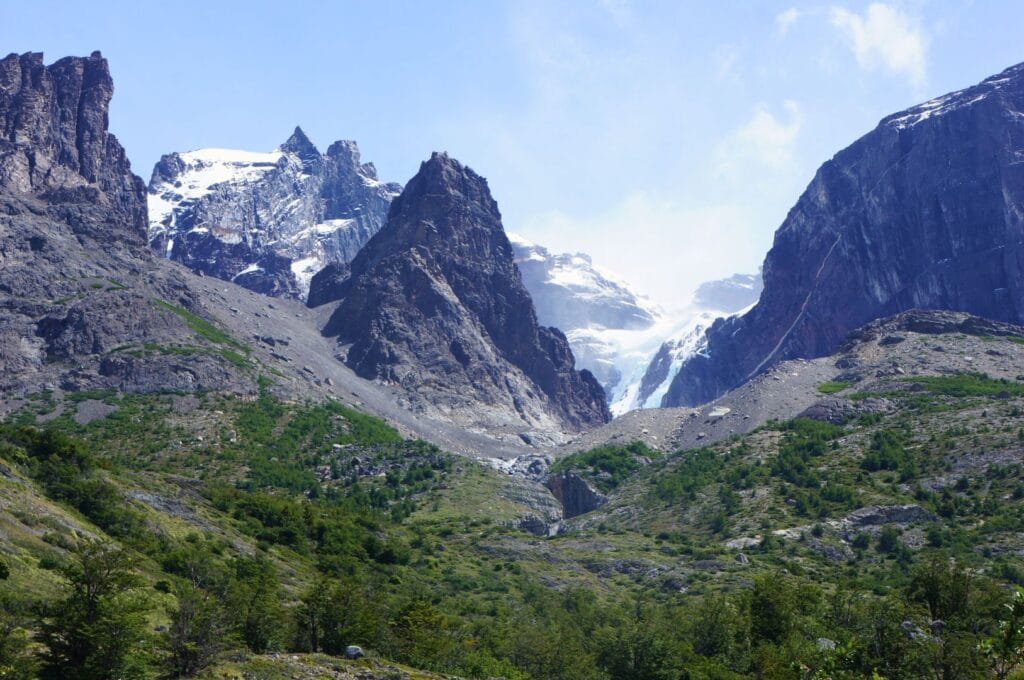 Mount Almirante Nieto