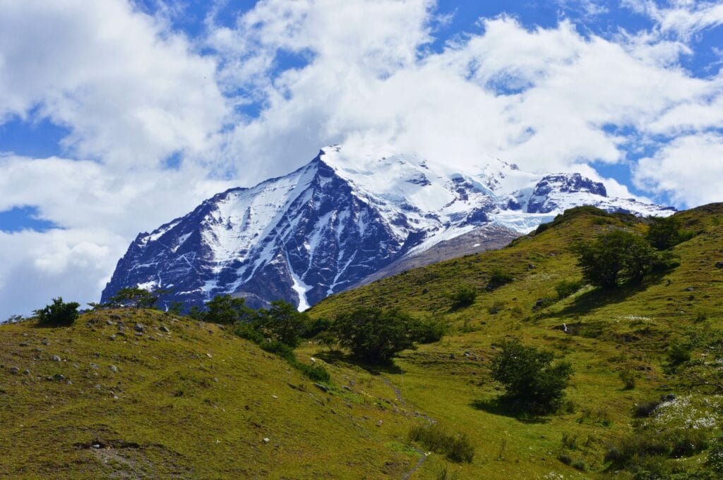 massif del paine