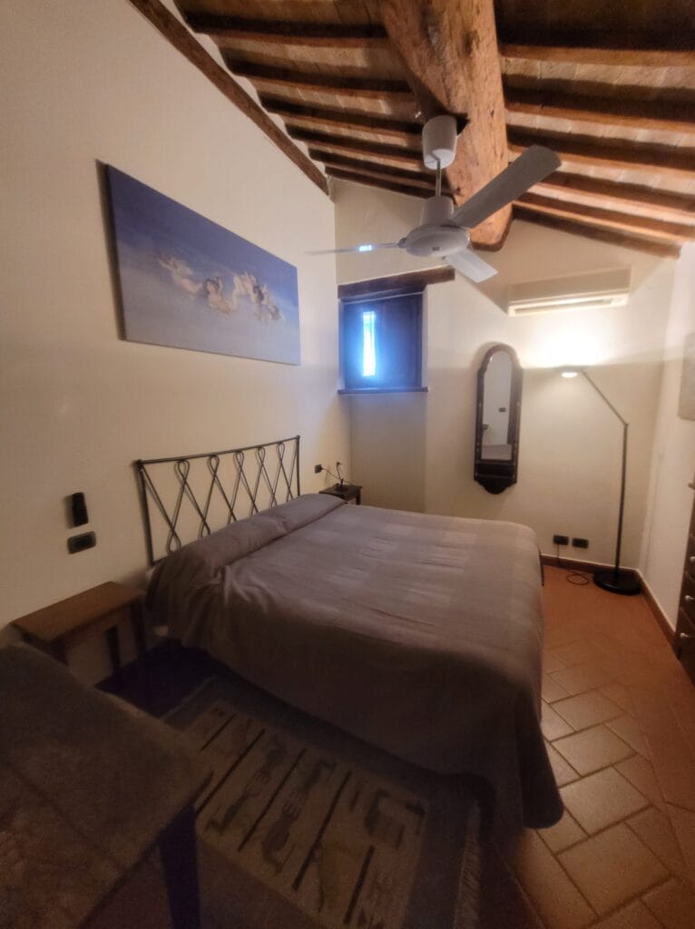 appartement toscane