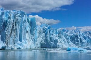 le glacier perito moreno