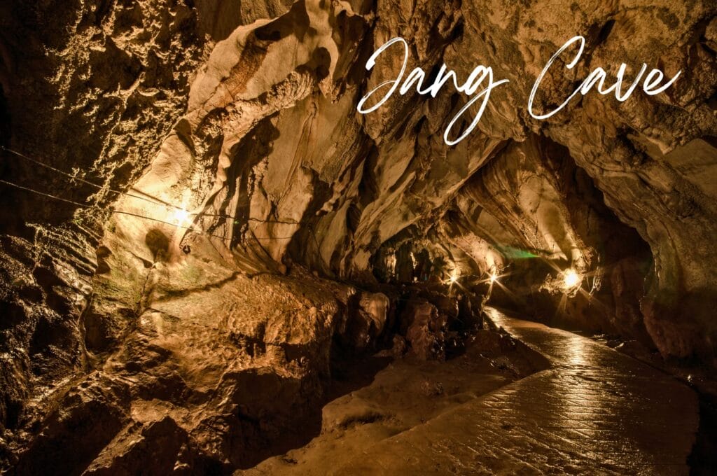 Jang Cave