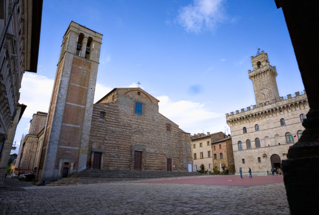 montepulciano