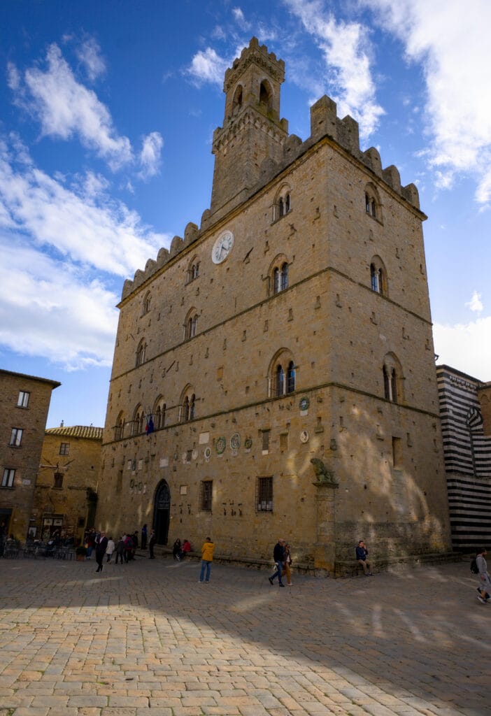 volterra place princpale