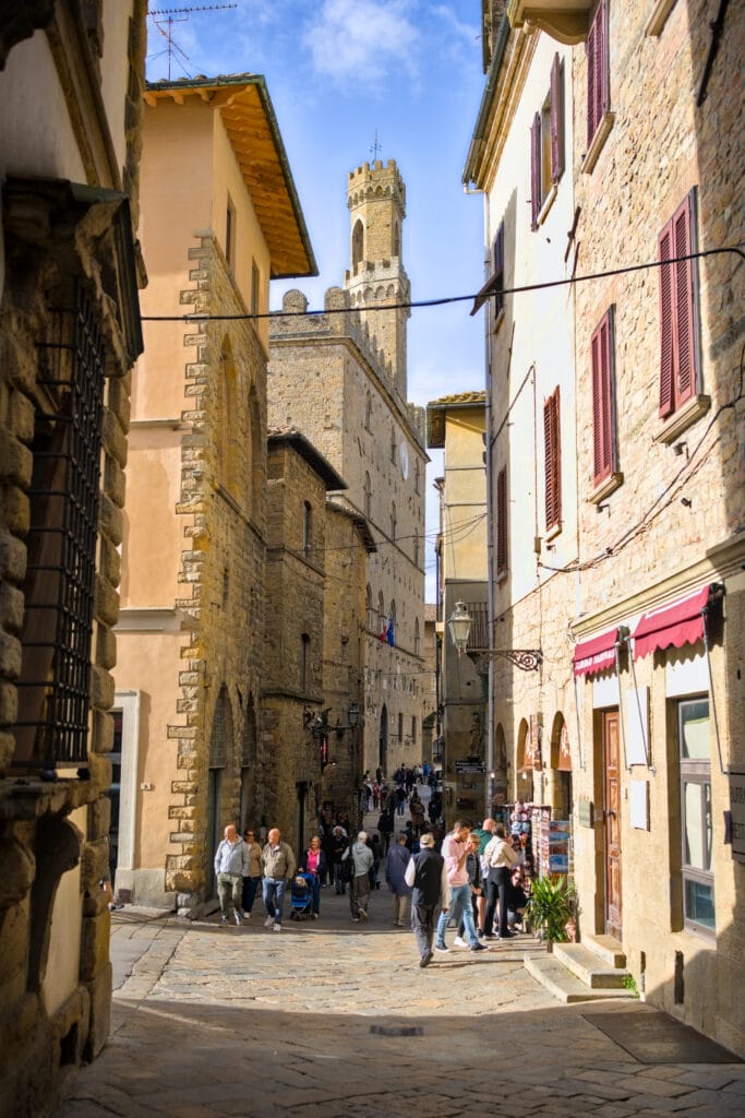 volterra