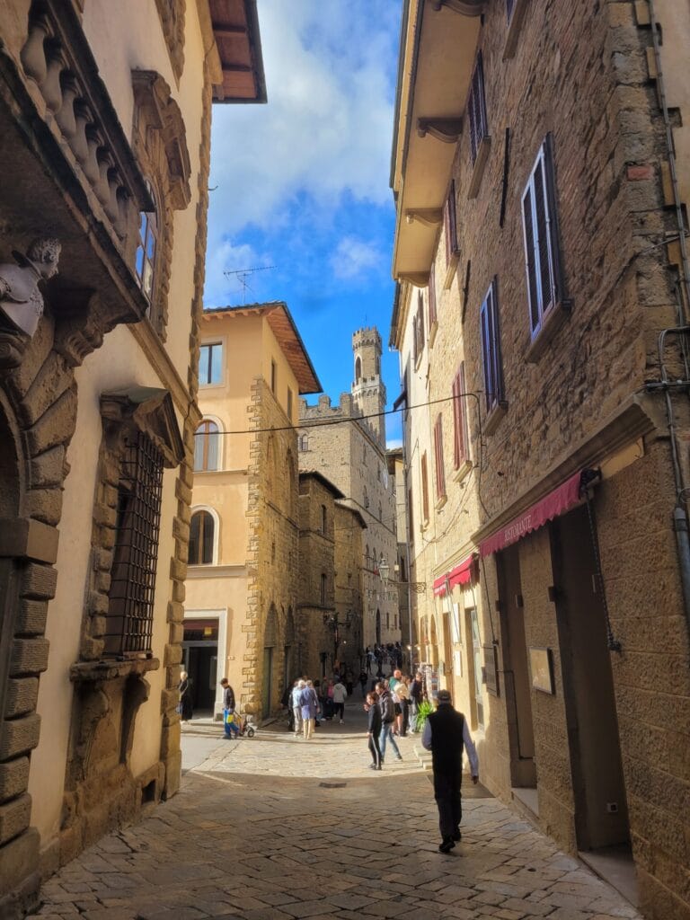 volterra