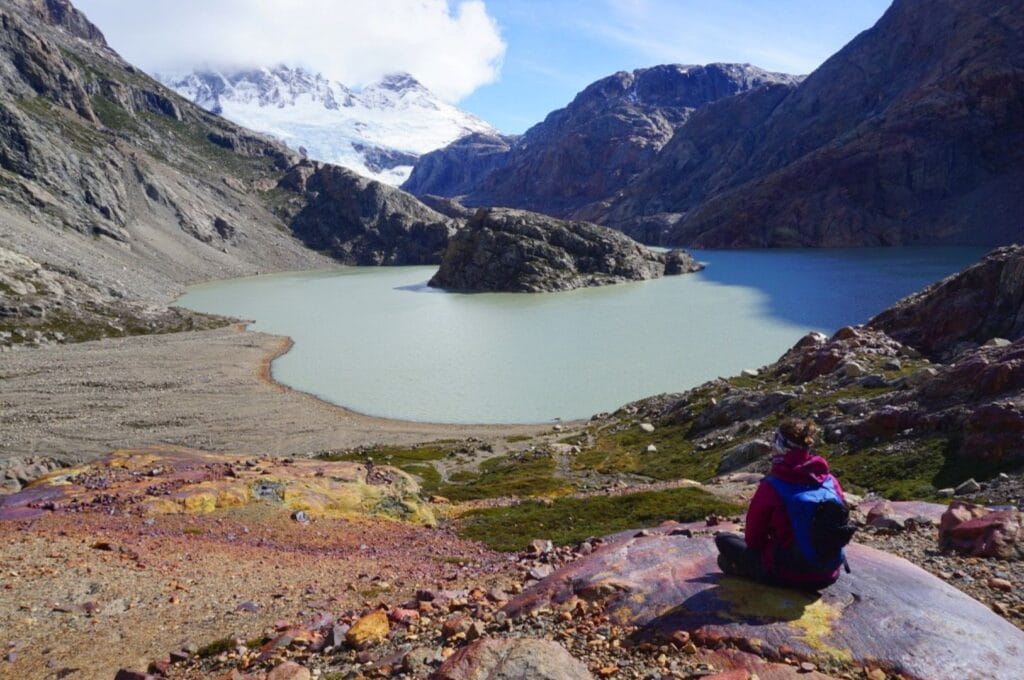 Laguna Pollone