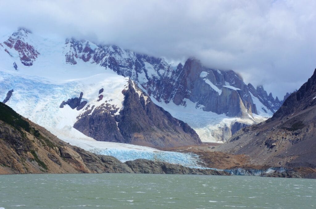 Laguna Torre